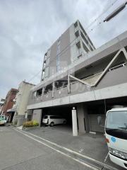 地下鉄中央線九条駅まで徒歩5分