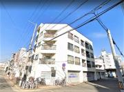 神戸高速鉄道東西線高速長田駅まで徒歩2分