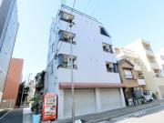 都営新宿線森下駅まで徒歩3分