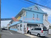 ＪＲ久大本線御井駅まで徒歩23分