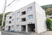 平野マンション