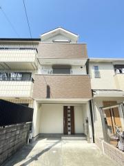 上桂御正町戸建