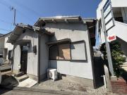 城見町貸家