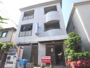 近鉄大阪線大和高田駅まで徒歩7分