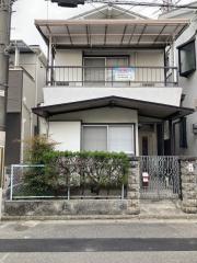 京阪本線牧野駅まで徒歩9分