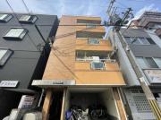 地下鉄四つ橋線住之江公園駅まで徒歩10分