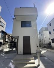 東急大井町線等々力駅まで徒歩17分