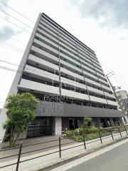 ＪＲ大阪環状線京橋駅まで徒歩8分
