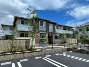 ＪＲ呉線安芸阿賀駅まで徒歩5分