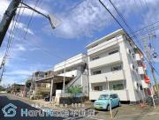 地下鉄鶴舞線塩釜口駅まで徒歩21分