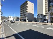 とさでん交通桟橋線高知橋駅まで徒歩6分