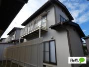 長野電鉄長野線朝陽駅まで徒歩16分