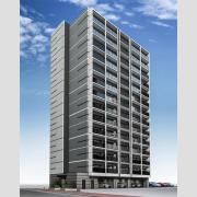 S-RESIDENCE佐賀天神aline