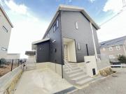 阪急今津線逆瀬川駅までバス約6分 徒歩7分