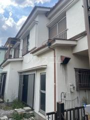 川口市新堀戸建81平米