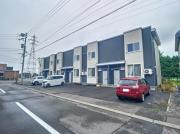 ガーデンコート 花の森