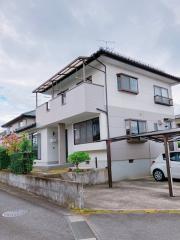 瀬上町御蔵場貸家