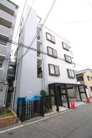 阪急千里線下新庄駅まで徒歩5分