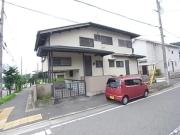 萩原台西1丁目20貸家