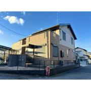 西賀茂角社町貸家