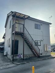 神村町アパート