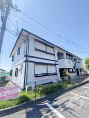 近鉄南大阪線高鷲駅まで徒歩15分