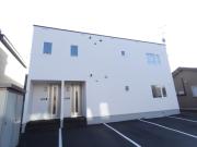 文苑3 48 11テラスハウス