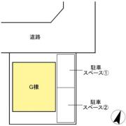 大野町2丁目戸建貸家G