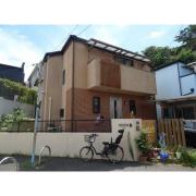 （仮）下高井戸3丁目貸家