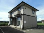 セジュール山手台 D