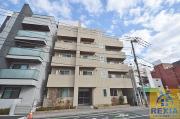 ＪＲ総武線（各駅停車）千葉駅まで徒歩6分