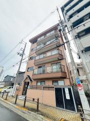 地下鉄今里筋線だいどう豊里駅まで徒歩7分
