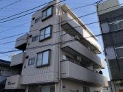 大倉山リバーサイドマンション