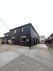 ウッドガーデン