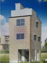 谷町六丁目戸建賃貸