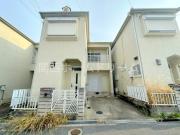 甲斐田町戸建て