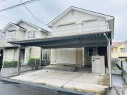 王子台2丁目戸建て