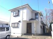 和田テラスハウス