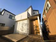 西武池袋・豊島線秋津駅まで徒歩2分