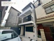 西淀川区中島車庫付ペットハウス