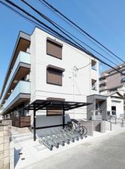 ノーブルラフィネ土呂町