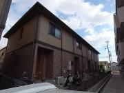 ＪＲ山陽本線明石駅までバス約15分 徒歩1分