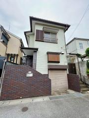 船橋市三山4丁目戸建