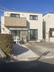 南田宮3丁目戸建て