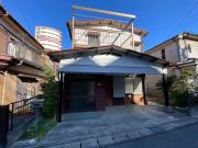 ＪＲ総武線（各駅停車）稲毛駅までバス約12分 徒歩2分