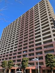 都営新宿線大島駅まで徒歩2分