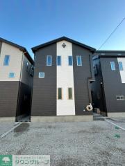 緑区道祖土3丁目戸建