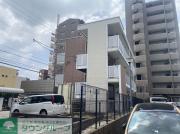 レオパレス高畑東
