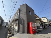 Sumireテラスハウス