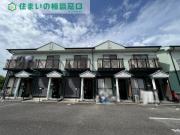 名鉄西尾線上横須賀駅まで徒歩8分